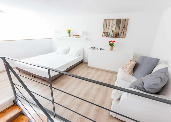 Apartment Mini Cairoli 2 - Zeno 42 Rom