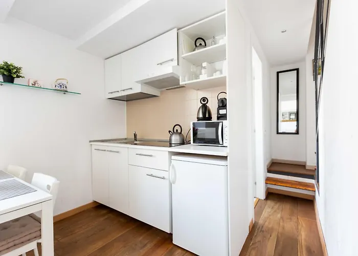 Mini Cairoli 2 - Zeno 42 Apartment