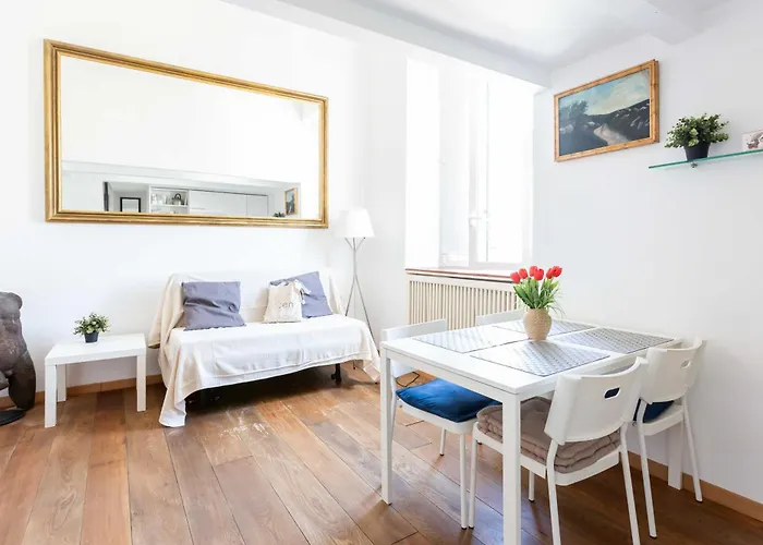 Mini Cairoli 2 - Zeno 42 Apartment Rom