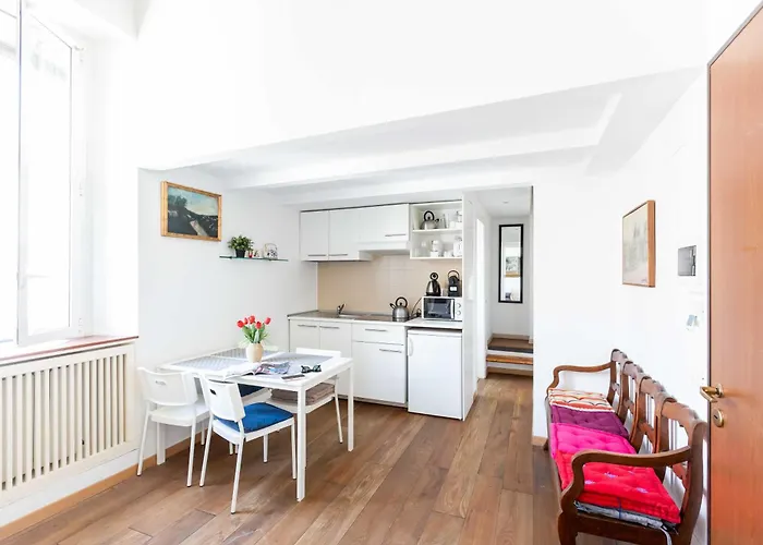 Mini Cairoli 2 - Zeno 42 Apartment